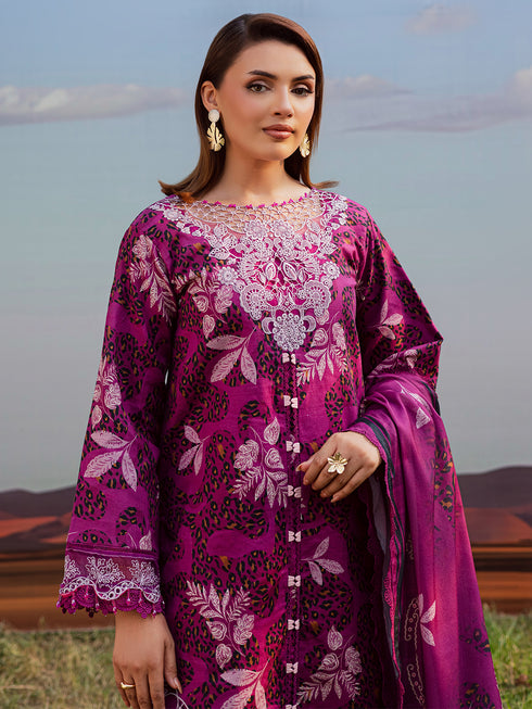SAR-09 | 3 PC Khaddar